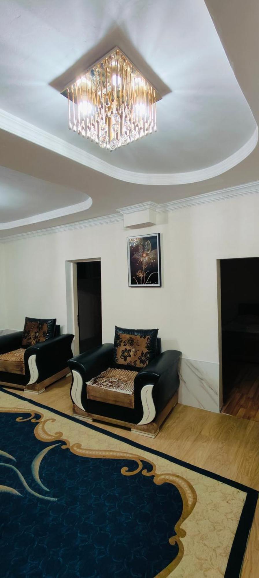 Apartment On Saakadze Batumi Exterior foto